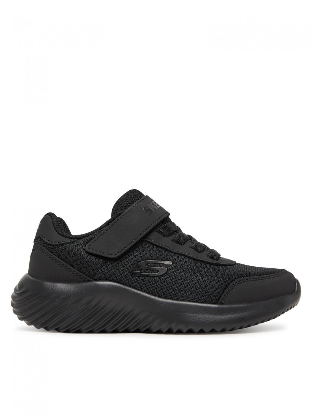Skechers Sneakersy Bounder-Trekzic 403908L BBK Černá